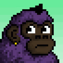 CyberKong #4412