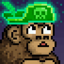 CyberKong #1073