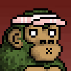 CyberKong #4042