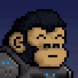 CyberKong #3447
