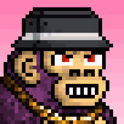 CyberKong #1634