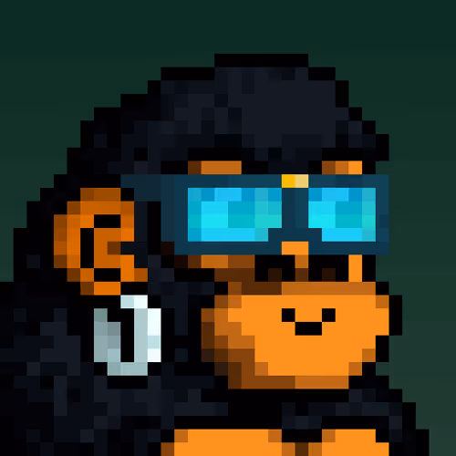 Cyberkongz Evolution