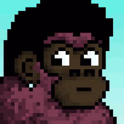 CyberKong #3818