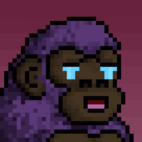 Cyberkongz Evolution