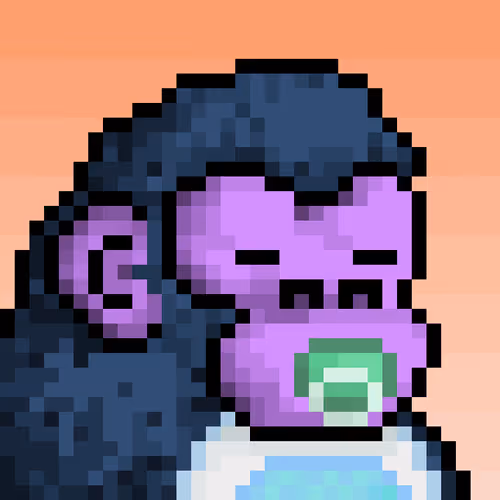 CyberKong #2828