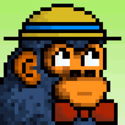 CyberKong #1012