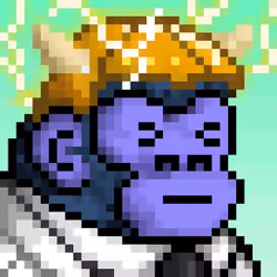 CyberKong #1218