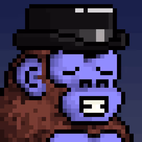 CyberKong #1023