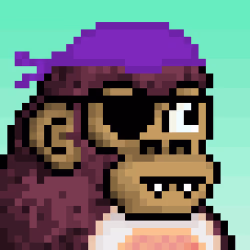 CyberKong #1246