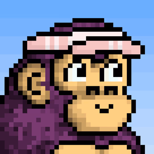 CyberKong #4304