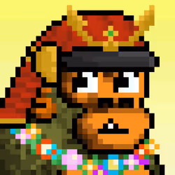 CyberKong #2694