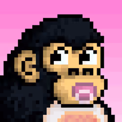 CyberKong #3160