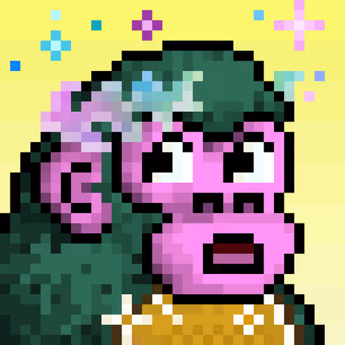 CyberKong #2007