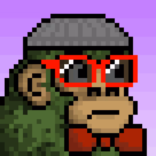 CyberKong #3994