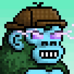 CyberKong #4382