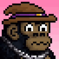 CyberKong #3695