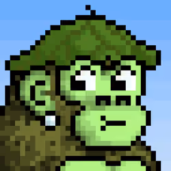CyberKong #3079
