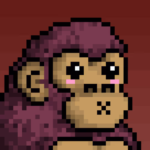 Cyberkongz Evolution