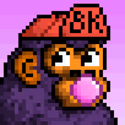 CyberKong #2390