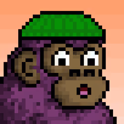 CyberKong #1004