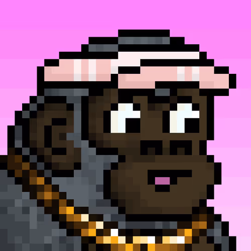 CyberKong #2497