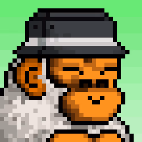 CyberKong #4507