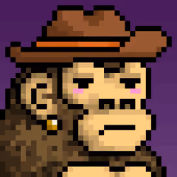 pink gum kong #2161