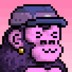 CyberKong #4232