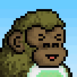 CyberKong #3006