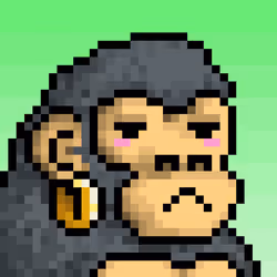 CyberKong #1458