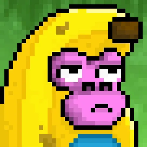 CyberKong #4384