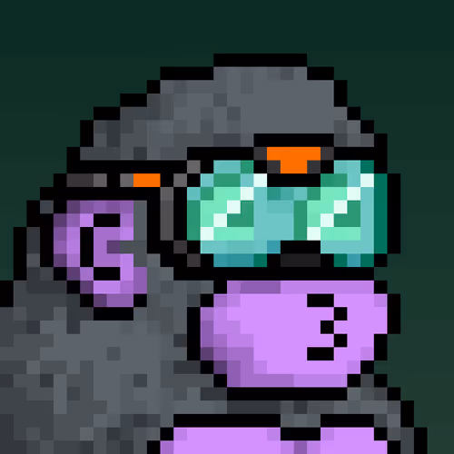 CyberKong #3252