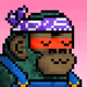 CyberKong #3385