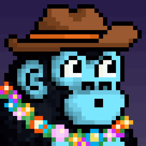 CyberKong #1250