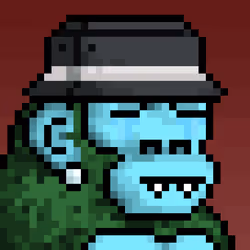 CyberKong #3183
