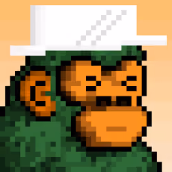 CyberKong #1215