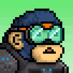 CyberKong #3888