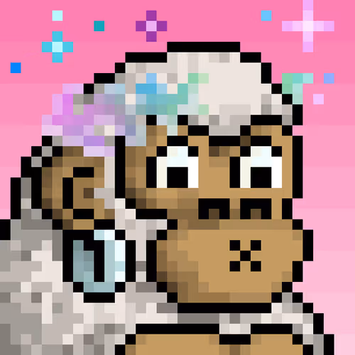 CyberKong #3429