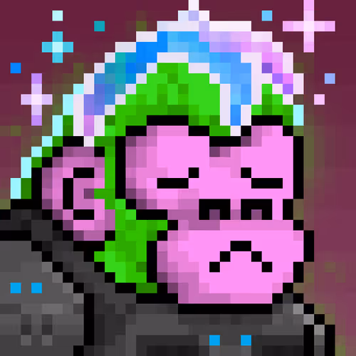 CyberKong #4048