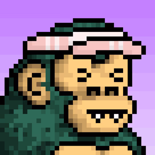 CyberKong #4369