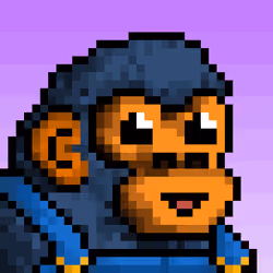 CyberKong #3234