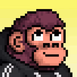 CyberKong #3643