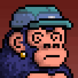 CyberKong #3241