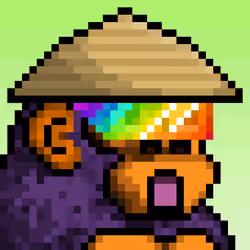 CyberKong #1165
