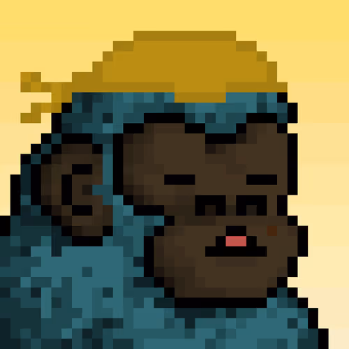 Cyberkongz Evolution