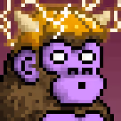 CyberKong #1582