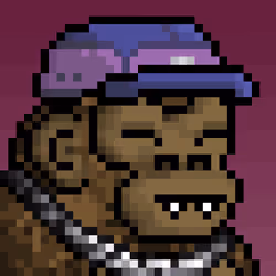 CyberKong #1710