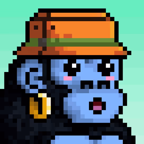 CyberKong #2265