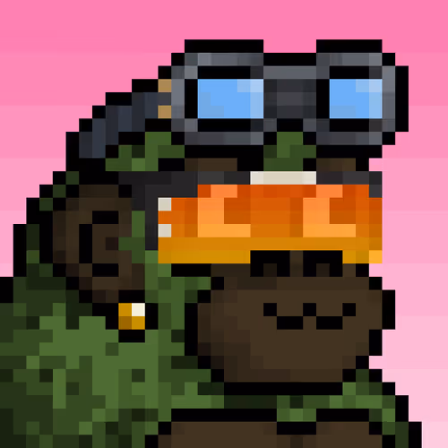 CyberKong #3939