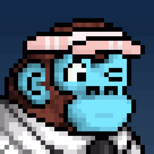 CyberKong #4625